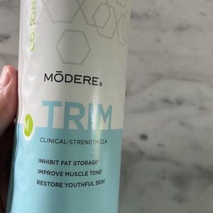 Modere Trim-Coconut Lime